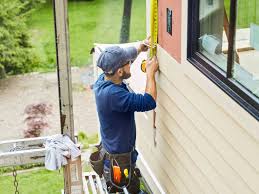 Best Fascia and Soffit Installation  in Mineral Ridge, OH